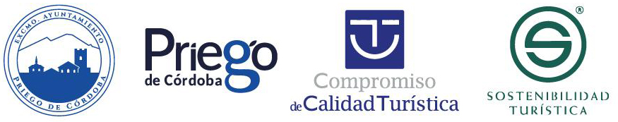 Logo - Priego de Córdoba